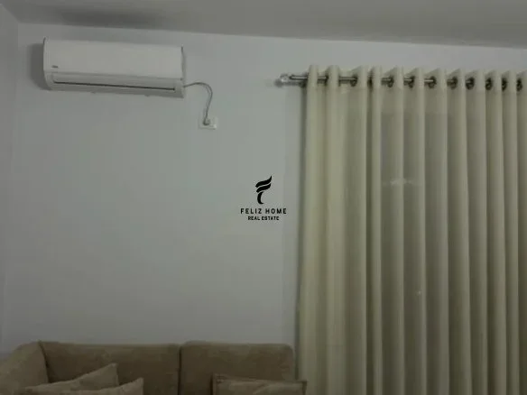 Tirane, jepet me qera apartament 1+1 Kati 3, 75 m² 520 € (KODRA E DIELLIT)