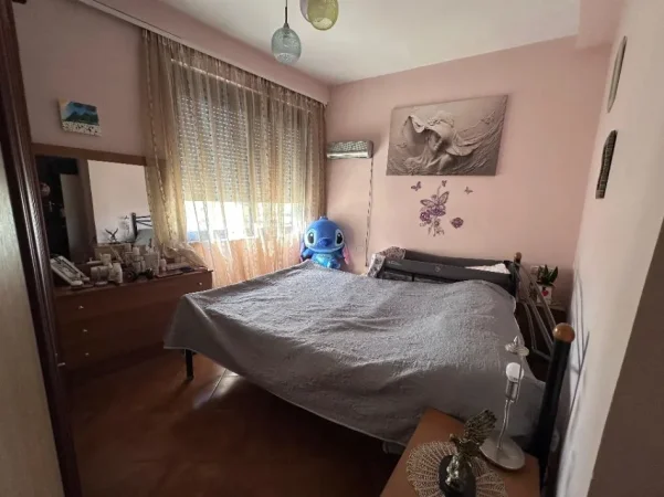 Tirane, jepet me qera apartament 1+1 Kati 6, 56 m² 430 € (ASTIR)