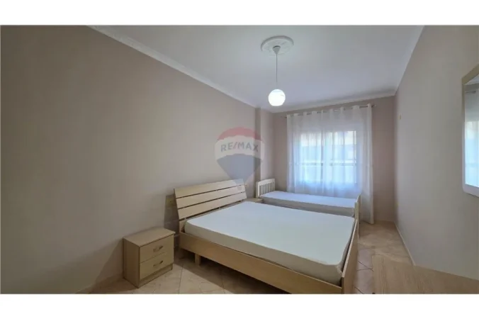 Vlore, shitet apartament 2+1 Kati 6, 104 m² 188.000 € (Rruga Kosova)