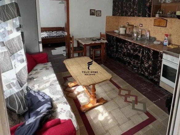 Tirane, jepet me qera apartament 2+1 Kati 1, 80 m² 400 € (RRUGA JORDAN MISJA)