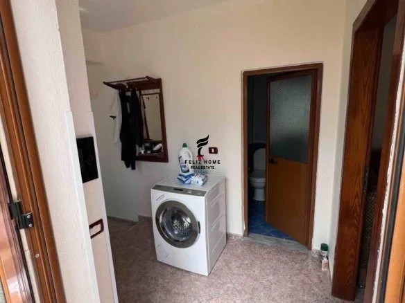 Tirane, jepet me qera apartament 2+1 Kati 1, 80 m² 400 € (RRUGA JORDAN MISJA)
