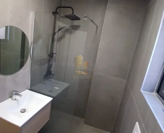 Tirane, jepet me qera apartament 1+1 Kati 2, 50 m² 400 € (Allias)