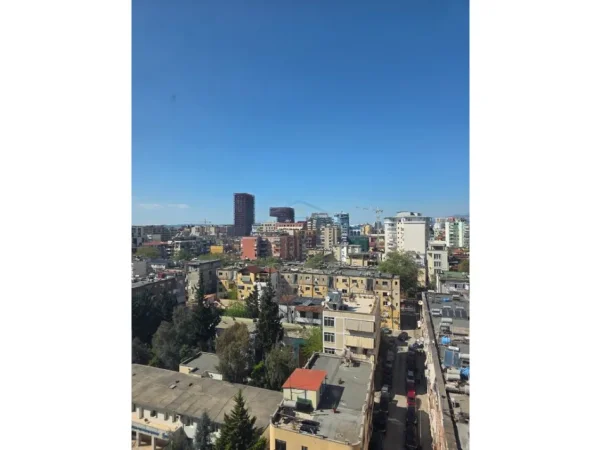 Tirane, shitet apartament 3+1 Kati 10, 129 m² 422.400 € (Ish Ekspozita)