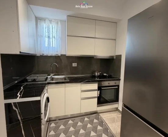 Tirane, jepet me qera Vile 1+1 , 65 m² 470 € (5 Maji)