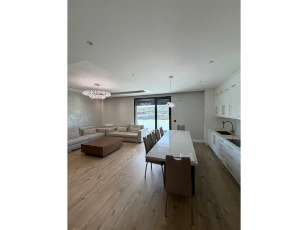 Tirane, shitet apartament 3+1+Ballkon+ 2 Poste Parkim,  Kati 2, 130 m² 495.000 € (Sofia Hill Residence, TEG)