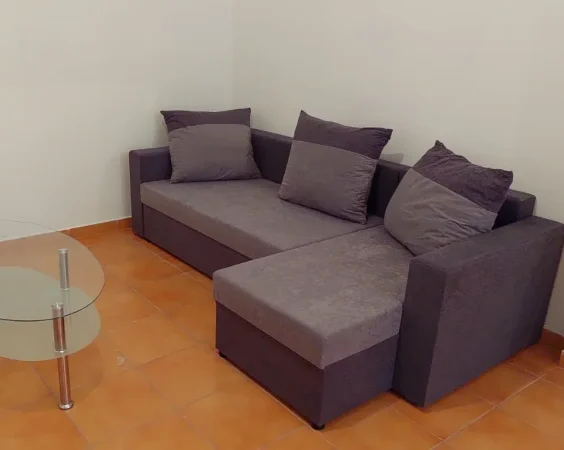 Tirane, jepet me qera apartament 2+1+Ballkon Kati 8, 110 m² 450 € (Astir)