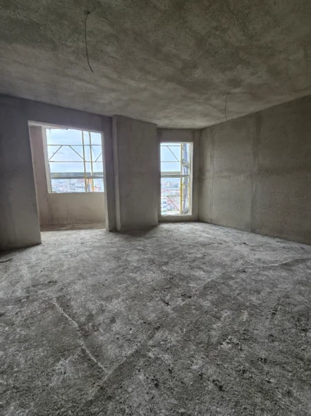 Tirane, shitet apartament 2+1+Ballkon Kati 6, 89 m² 165.000 € (Colonnade Residence)