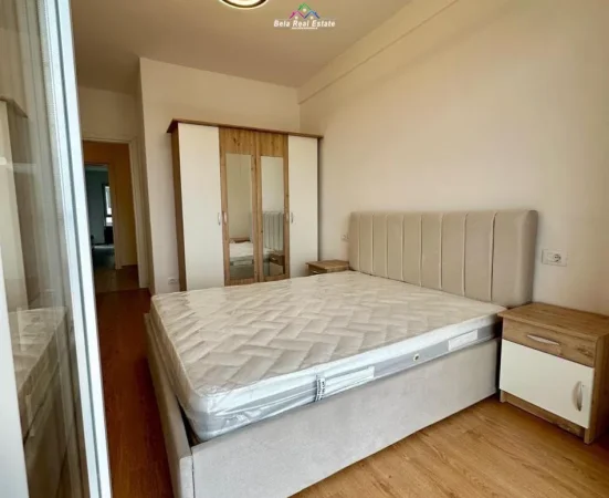 Tirane, jepet me qera apartament 2+1 Kati 4, 98 m² 500 € (Rruga Gryka e Kacanikut)