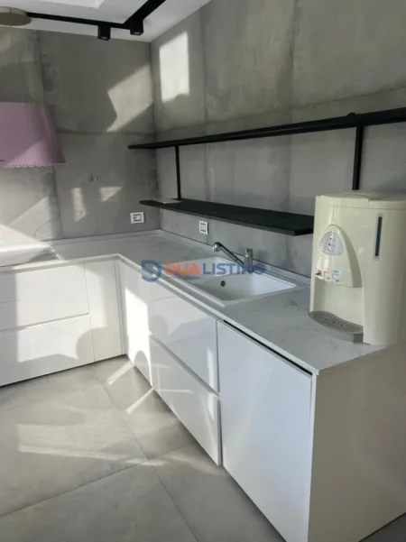 Tirane, jepet me qera apartament duplex Dublex , 210 m² 2.000 € (Kodra e Diellit Residence Tirana)