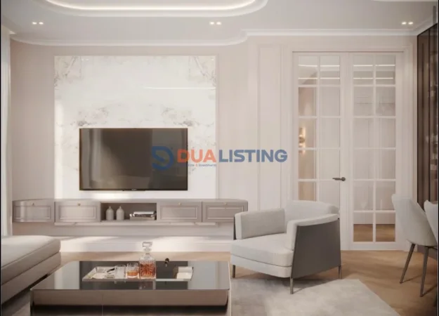 Tirane, shitet apartament 3+1+Aneks+Ballkon Kati 8, 193 m² 900.000 € (ALTANA RESIDENCE, KOMPLEKSI DINAMO Rruga e Kosovarëve Tirana)