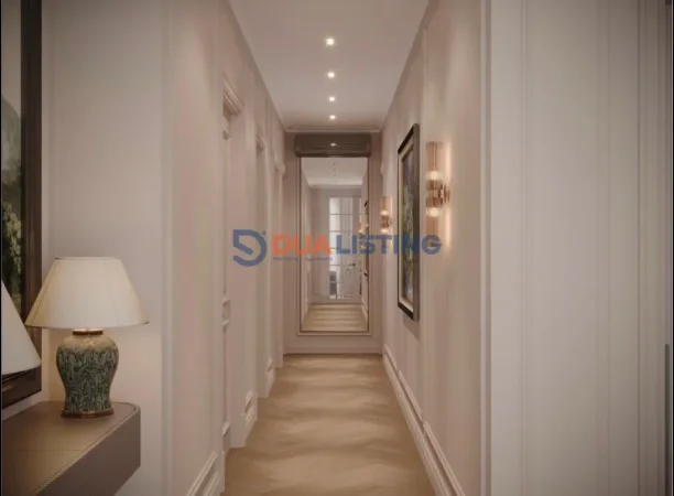 Tirane, shitet apartament 3+1+Aneks+Ballkon Kati 8, 193 m² 900.000 € (ALTANA RESIDENCE, KOMPLEKSI DINAMO Rruga e Kosovarëve Tirana)