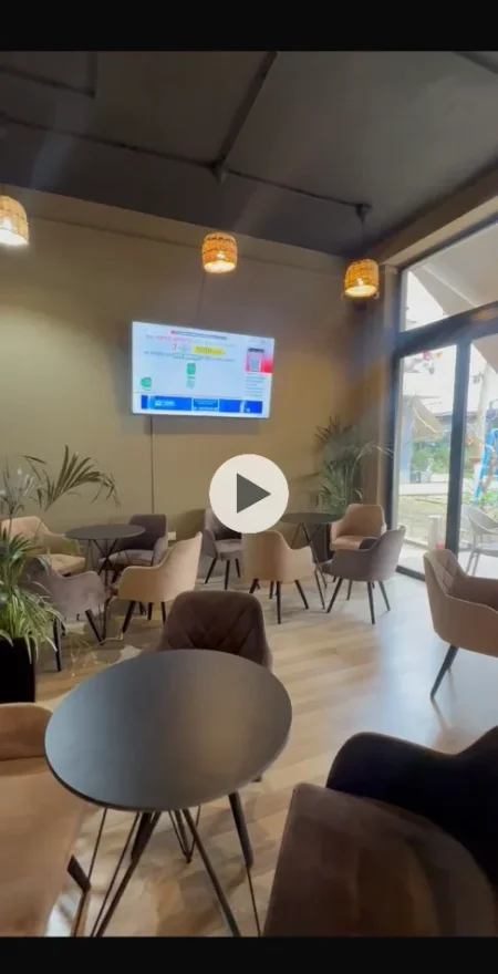 Tirane, shitet ambjent biznesi Kati 0, 114 m² 290.000 € (Ambient Biznesi Per Shitje 21 Dhjetori Okazion Biznes Aktiv)