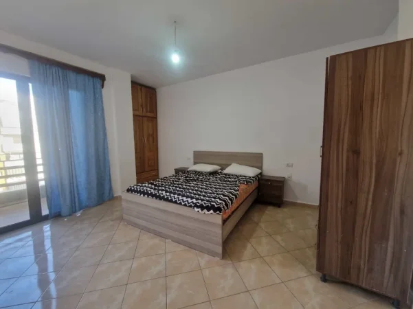 Tirane, jepet me qera apartament 2+1 Kati 6, 80 m² 450 € (Rruga 3 deshmoret)