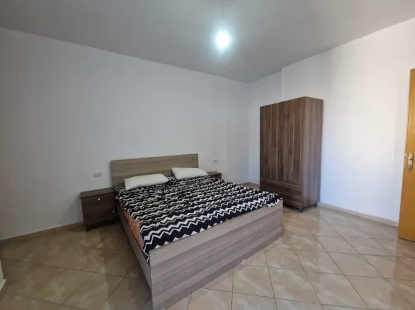 Tirane, jepet me qera apartament 2+1 Kati 6, 80 m² 450 € (Rruga 3 deshmoret)