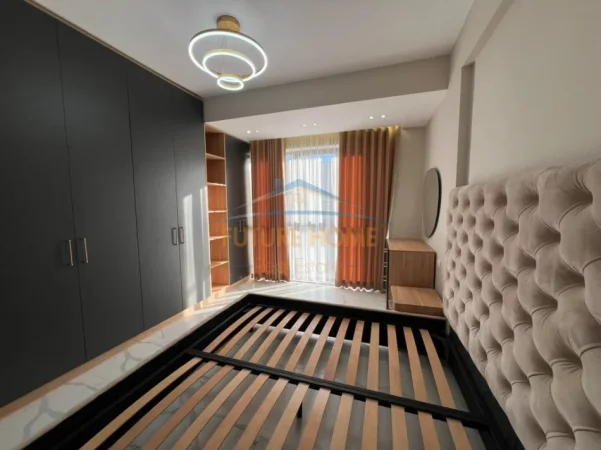 Tirane, shitet apartament 2+1+VERANDE. Kati 6, 114 m² 183.000 € (URBAN GATE , Astir)