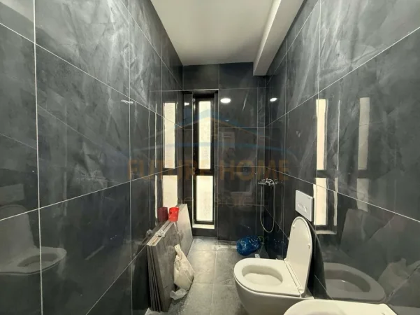 SHITET APARTAMENT 2+1 NE LIBURNA RESIDENCE, GOLEM