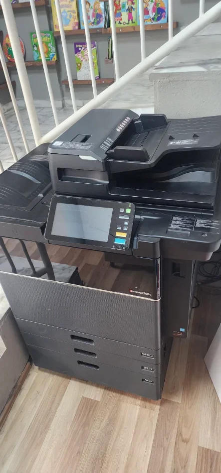 Tirane, shes dy fotokopje TOSHIBA 1.300 €