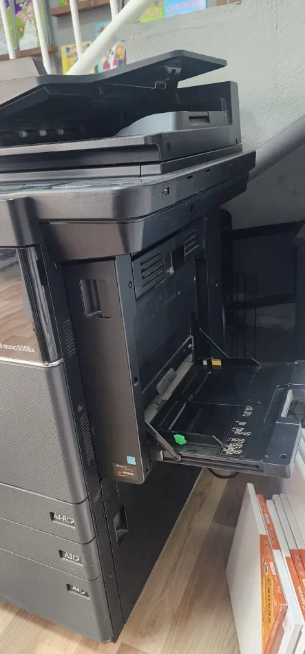 Tirane, shes dy fotokopje TOSHIBA 1.300 €