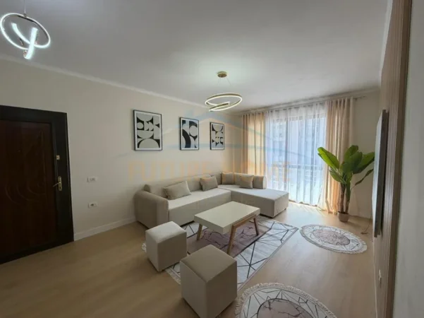 Tirane, shitet apartament 1+1+Ballkon Kati 6, 76 m² 119.000 € (Misto Mame)