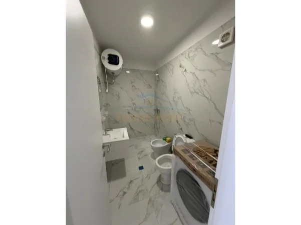 Tirane, shitet apartament 1+1+Ballkon Kati 6, 76 m² 119.000 € (Misto Mame)