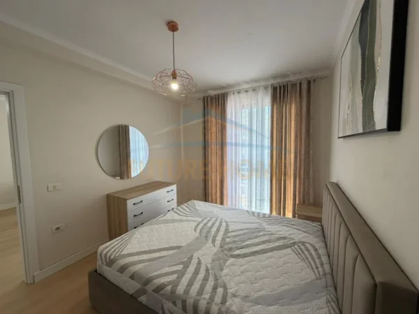 Tirane, shitet apartament 1+1+Ballkon Kati 6, 76 m² 119.000 € (Misto Mame)