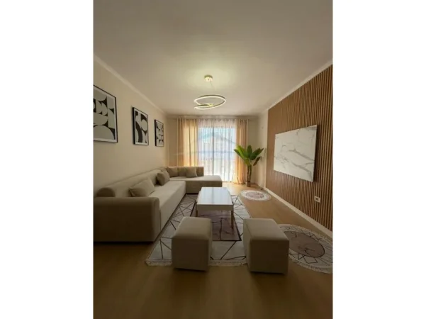 Tirane, shitet apartament 1+1+Ballkon Kati 6, 76 m² 119.000 € (Misto Mame)