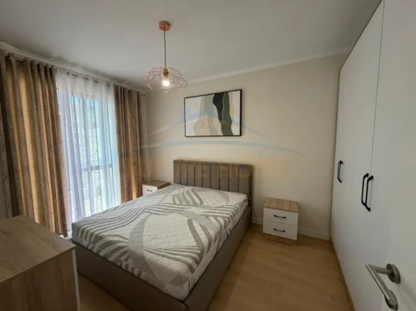 Tirane, shitet apartament 1+1+Ballkon Kati 6, 76 m² 119.000 € (Misto Mame)