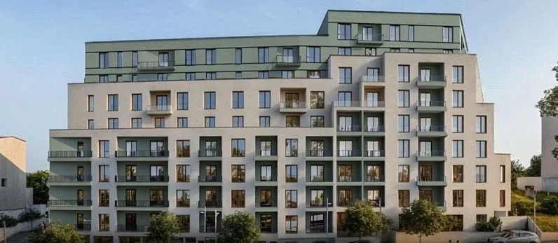 Tirane, shitet apartament 2+1 Kati 6, 118 m² 129.900 € (Paskuqan)