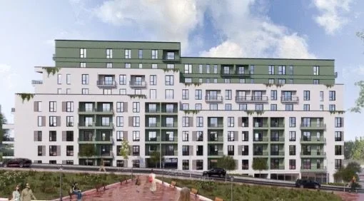 Tirane, shitet apartament 2+1 Kati 6, 118 m² 129.900 € (Paskuqan)