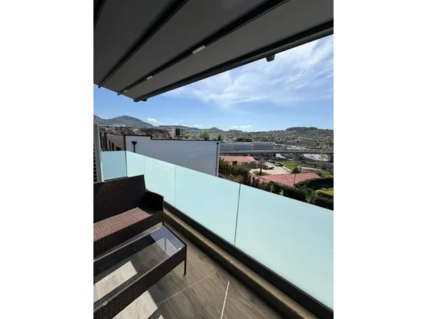 Tirane, shitet apartament 3+1+2+2 Poste Parkimi, Kati 2, 129 m² 495.000 € (Sofia Hill Residence, TEG)