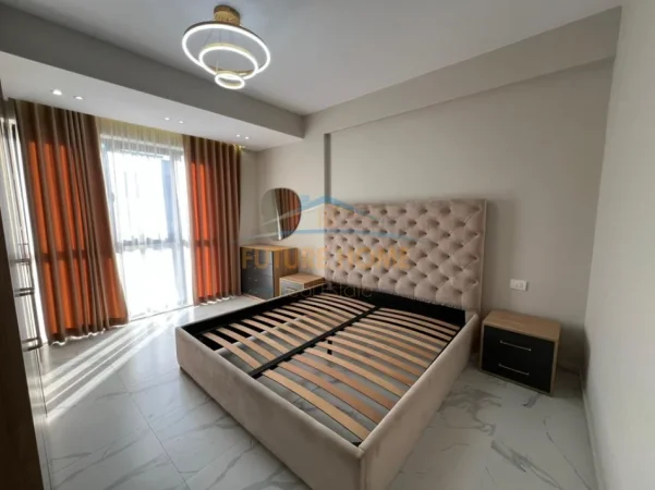 Tirane, shitet apartament 2+1+Ballkon Kati 6, 114 m² 183.000 € (Unaza e Re)