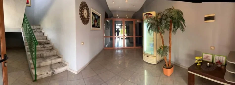 Tirane, jepet me qera apartament 2+1+Aneks+Ballkon Kati 7, 112 m² 650 € (marteniteti i ri)