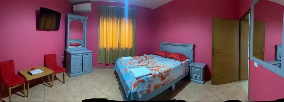 Tirane, jepet me qera apartament 2+1+Aneks+Ballkon Kati 7, 112 m² 650 € (marteniteti i ri)