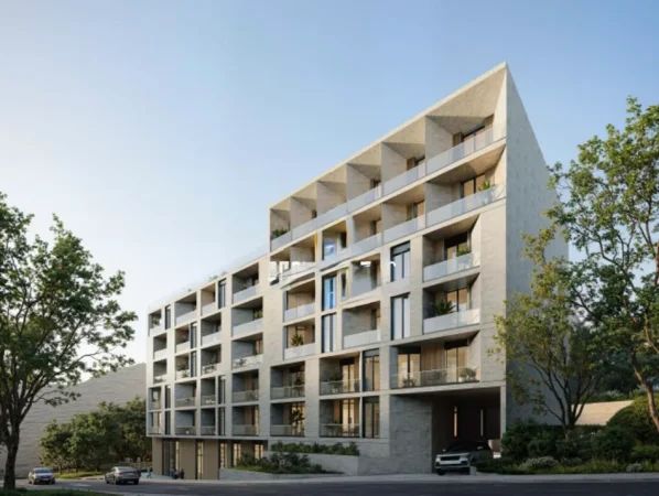 Tirane, shitet apartament 1+1+Ballkon , 63 m² 56.520 € (Aluna Complex 5, Paskuqan)