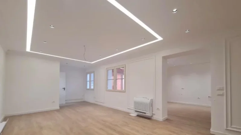 Tirane, jap me qera zyre Kati 1, 150 m² 1.200 € (Prane shkolles se baletit)