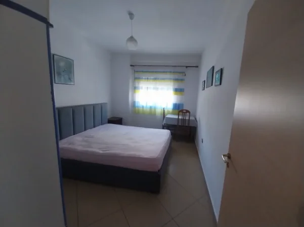 Tirane, jepet me qera apartament 1+1+Aneks+Ballkon Kati 2, 67 m² 420 € (Bulevardi Migjeni)