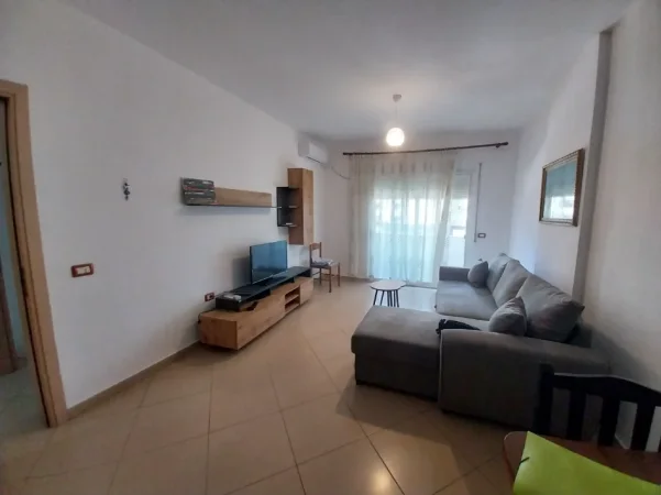 Tirane, jepet me qera apartament 1+1+Aneks+Ballkon Kati 2, 67 m² 420 € (Bulevardi Migjeni)