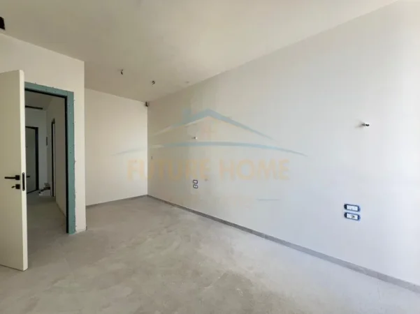 SHITET APARTAMENT 1+1+POST PARKIMI NE FOLIE VILLAGE, JALE ,PLAZH