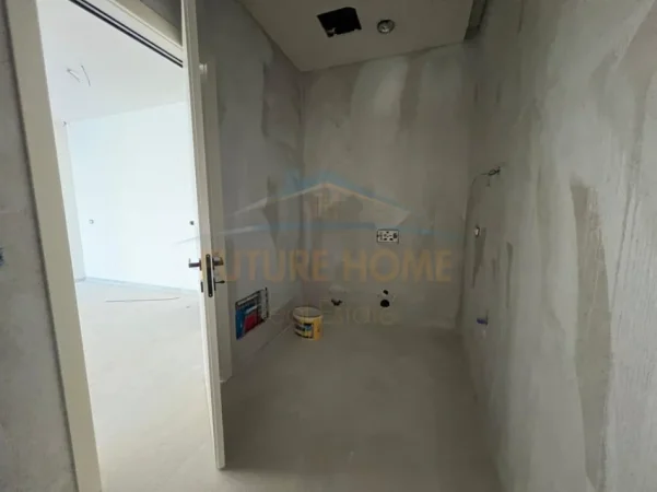SHITET APARTAMENT 1+1+POST PARKIMI NE FOLIE VILLAGE, JALE ,PLAZH