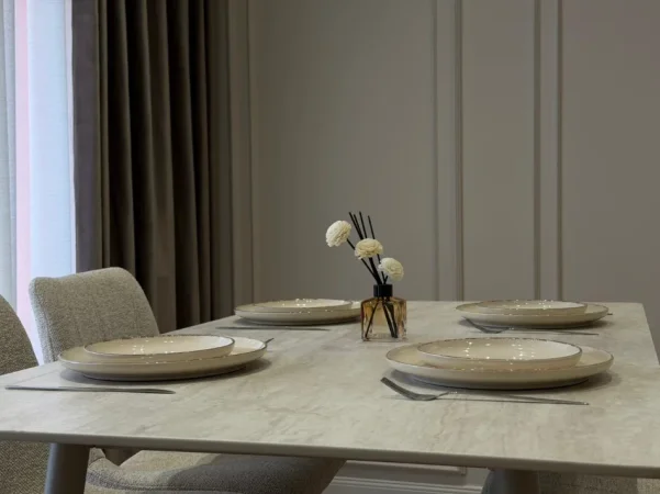 Tirane, shitet apartament 2+1+Ballkon Kati 7, 101 m² 250.000 € (Rruga e Kavajes)