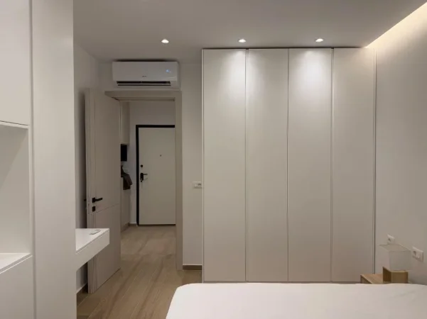 Tirane, jepet me qera apartament 1+1 Kati 3, 70 m² 750 € 