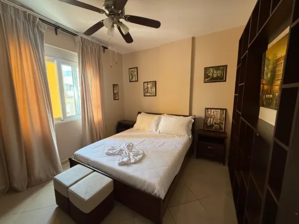 Sarande, shitet apartament 2+1 Kati 4, 100 m² 180.000 € (Sarande)