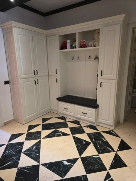 Tirane, shitet apartament 2+1 Kati 3, 133 m² 247.000 € 