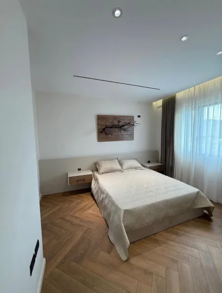 Shqiperi, shitet apartament 2+1 , 101 m² 250.000 € (Perball Delijorgjit)