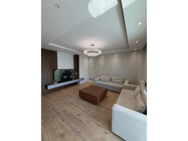 shitet apartament 3+1+Ballkon Kati 2, 130 m² 495.000 € (SOFIA HILL REZIDENCE-TEG)