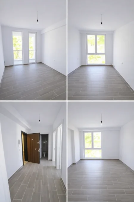 Tirane, jepet me qera apartament Kati 1, 81 m², 40 mij leke te reja (Rrethrrotullimi 5 Maji)
