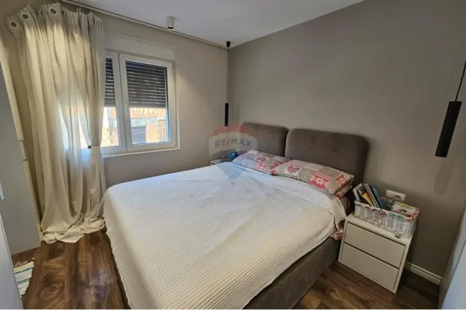 Tirane, shitet apartament 3+1+Parking 🅿️ , 109 m² 233.000 € (Rruga e Kavajes)