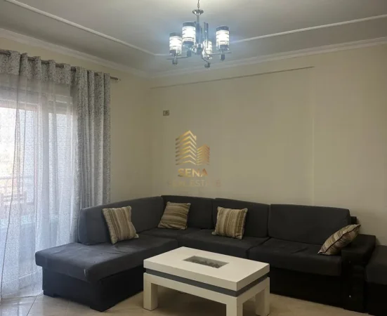 Tirane, jepet me qera apartament 2+1+Ballkon Kati 5, 110 m² 500 € (Astir)