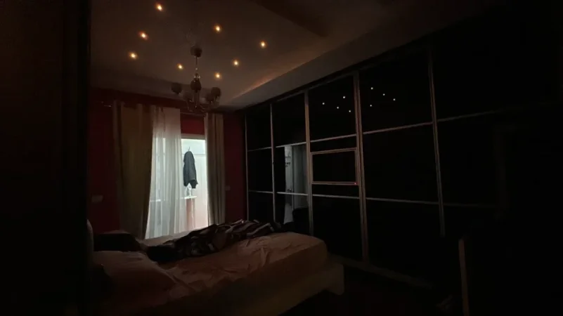 Tirane, shitet apartament 2+1 Kati 4, 100 m² 280.000 € (BRRYLI)