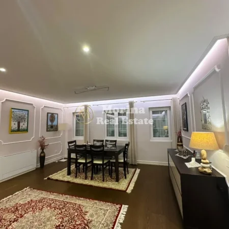 Tirane, jepet me qera Vile , 300 m² 4.000 € (TEG Kompleksi Rezidencial Garden Villas)